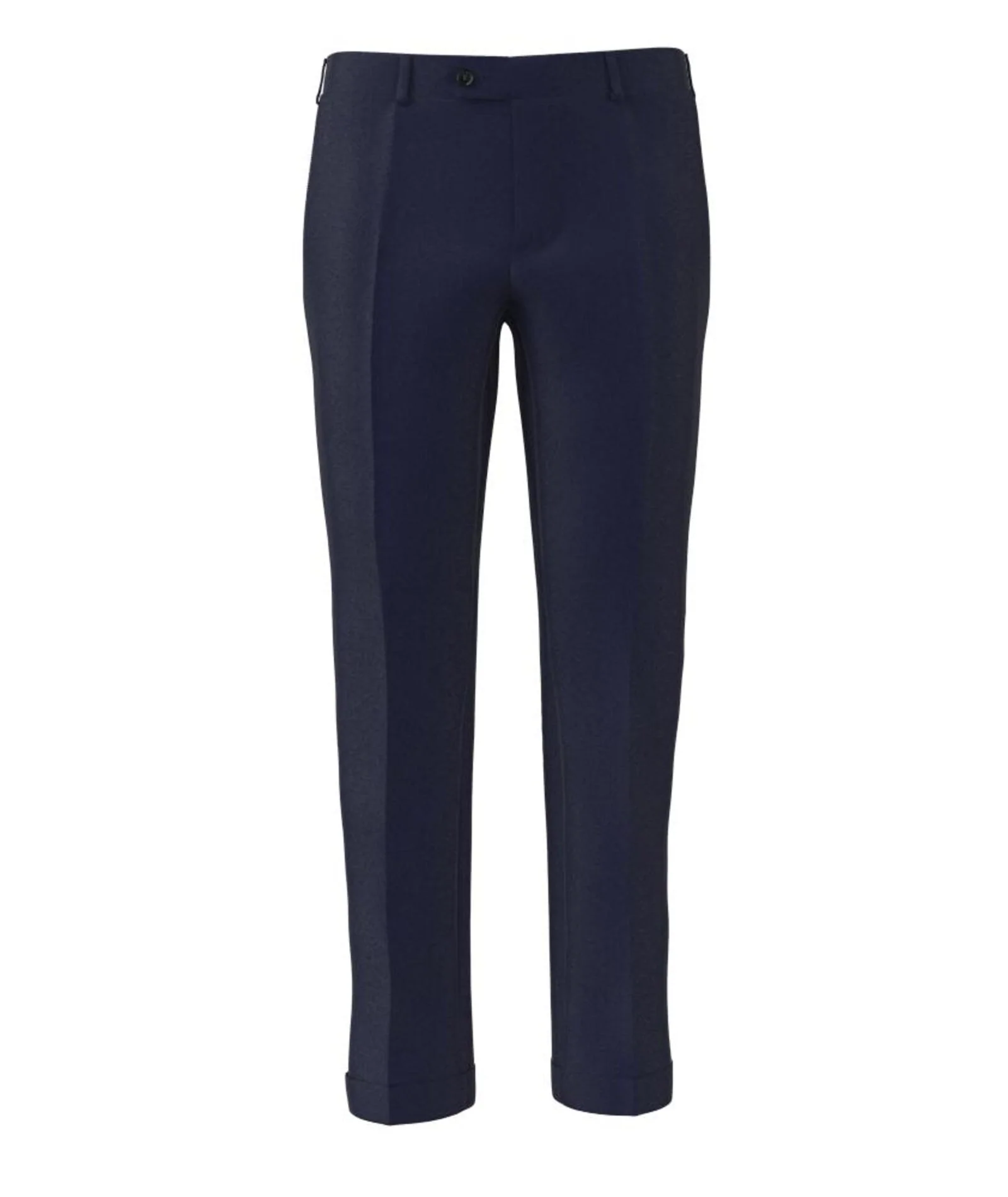 Pantalone Blu Twill