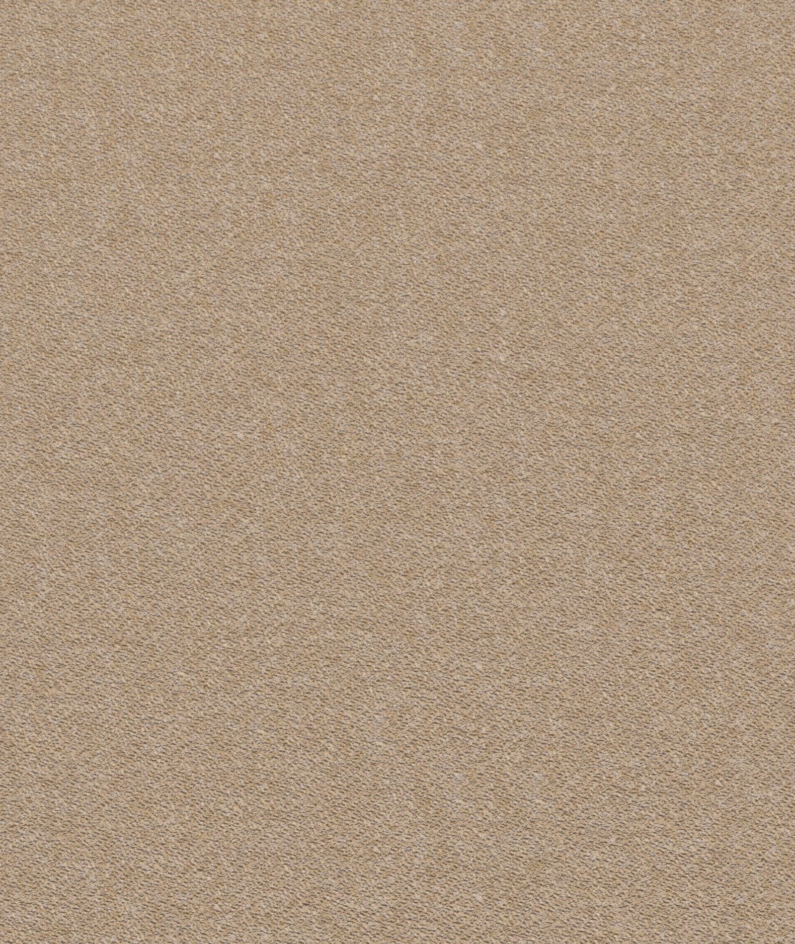 Pantalone Cammello in Twill di Lana - Image 4
