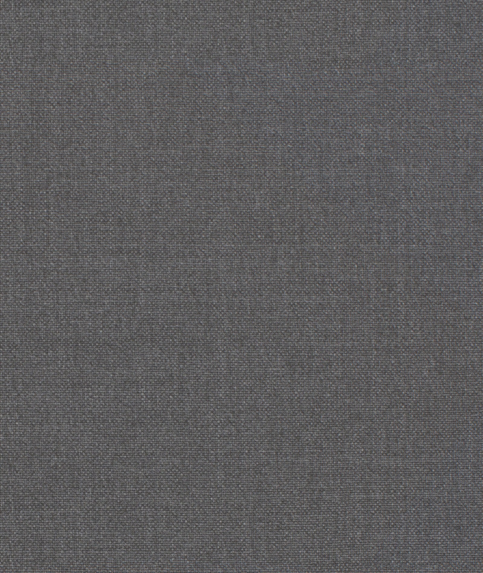 Pantalone Grigio Tela Pura Lana Merino - Image 4
