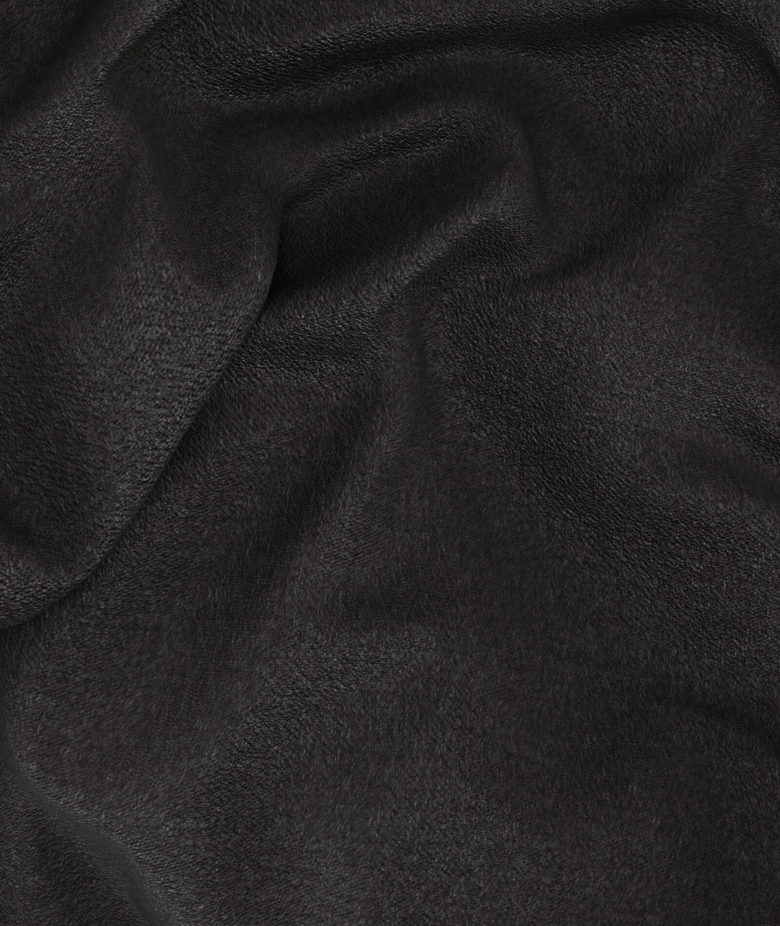 Pantalone Grigio Twill Natural Stretch - Image 3