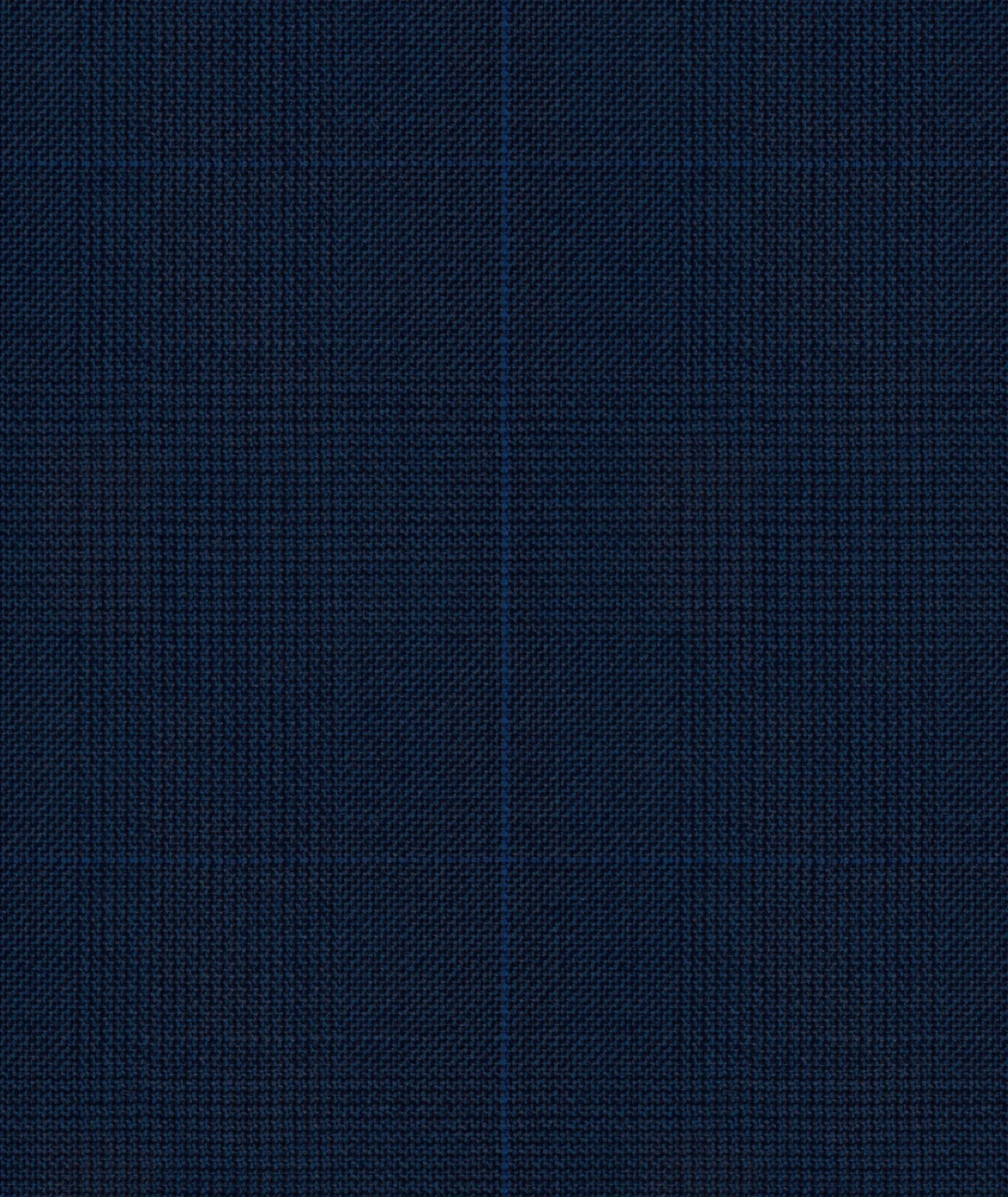 Pantalone Icon Blu Principe di Galles - Image 4