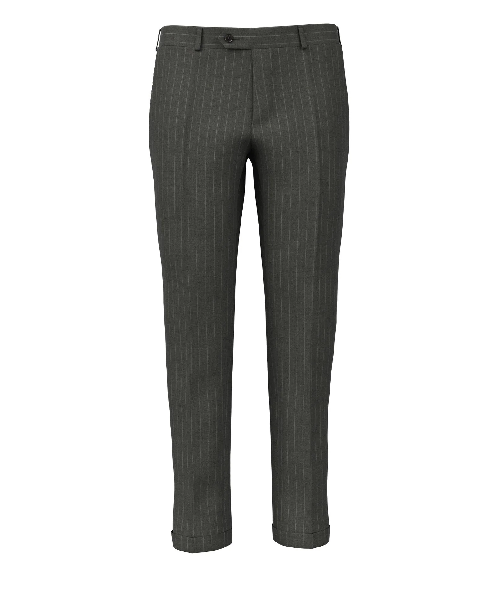 Pantaloni classici da Uomo Su Misura
