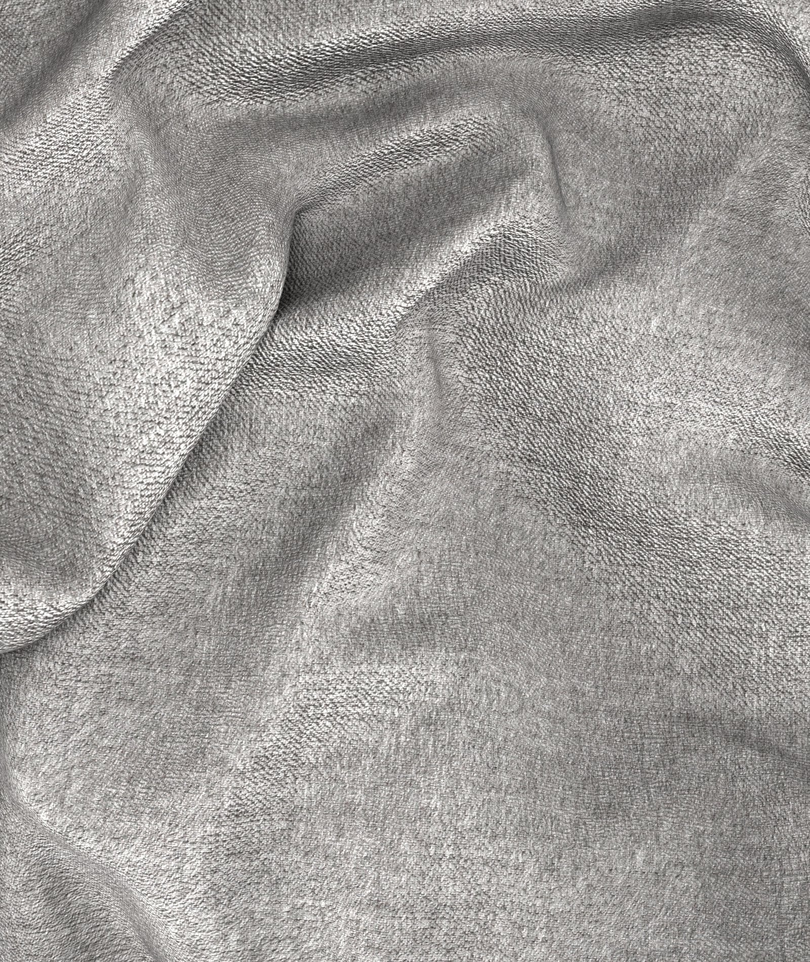 Pantalone Icon Grigi - Image 3