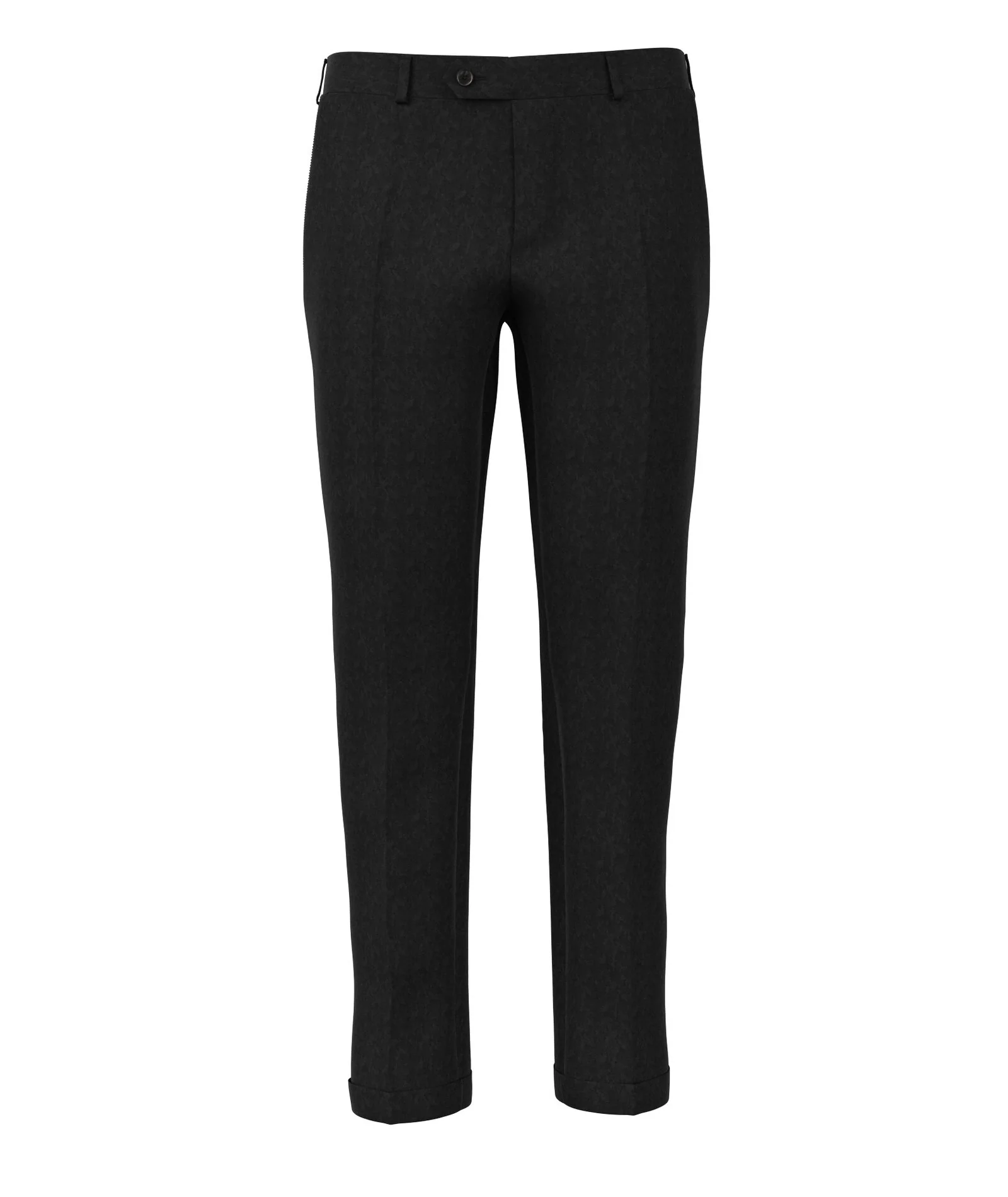 Pantalone Jaquard Camouflage