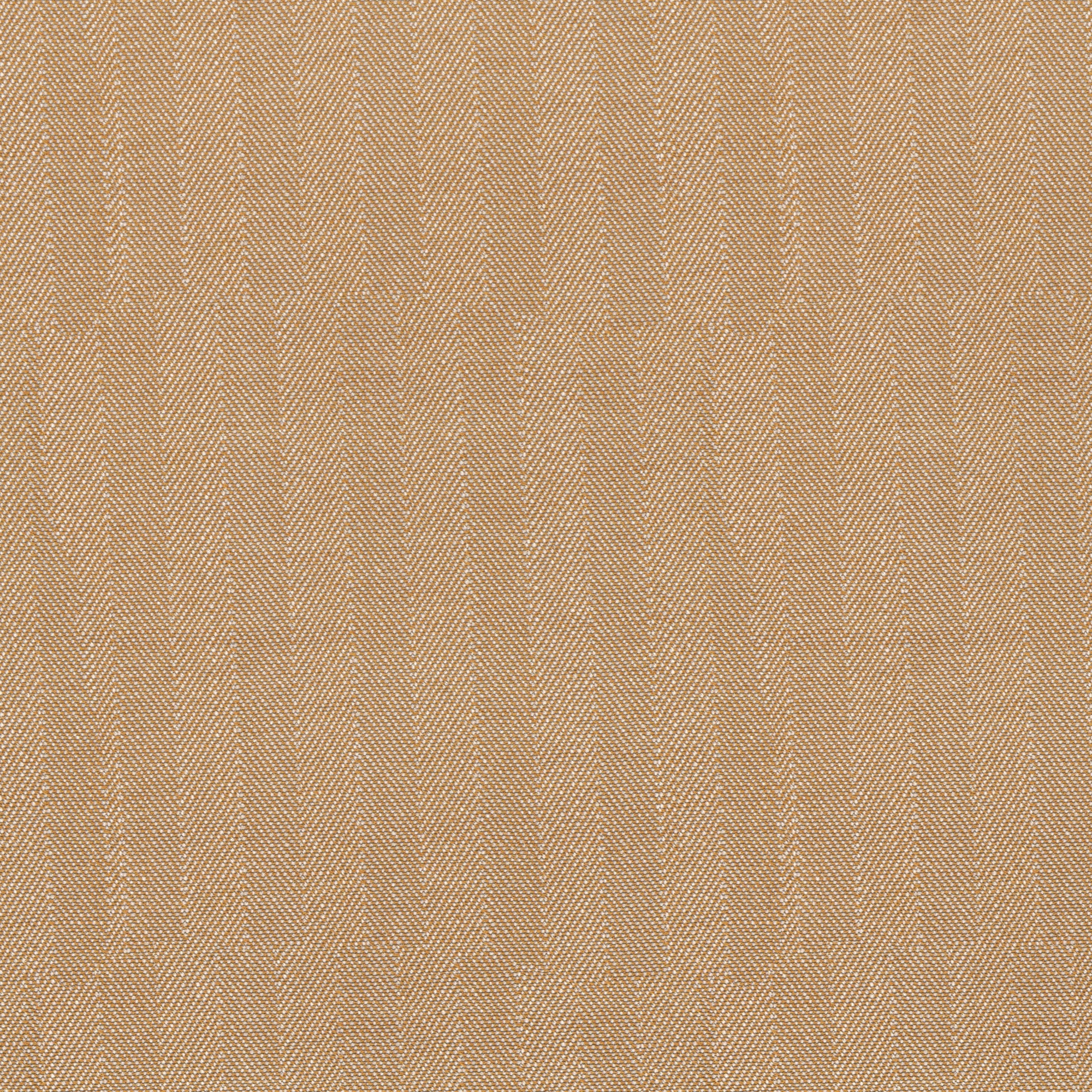 Pantaloni in lana solaro spigato beige - Image 3