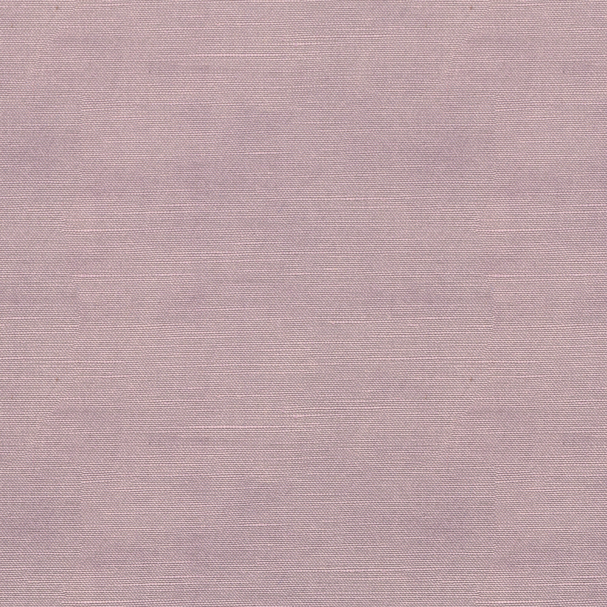 Pantaloni in lino e cotone rosa - Image 3