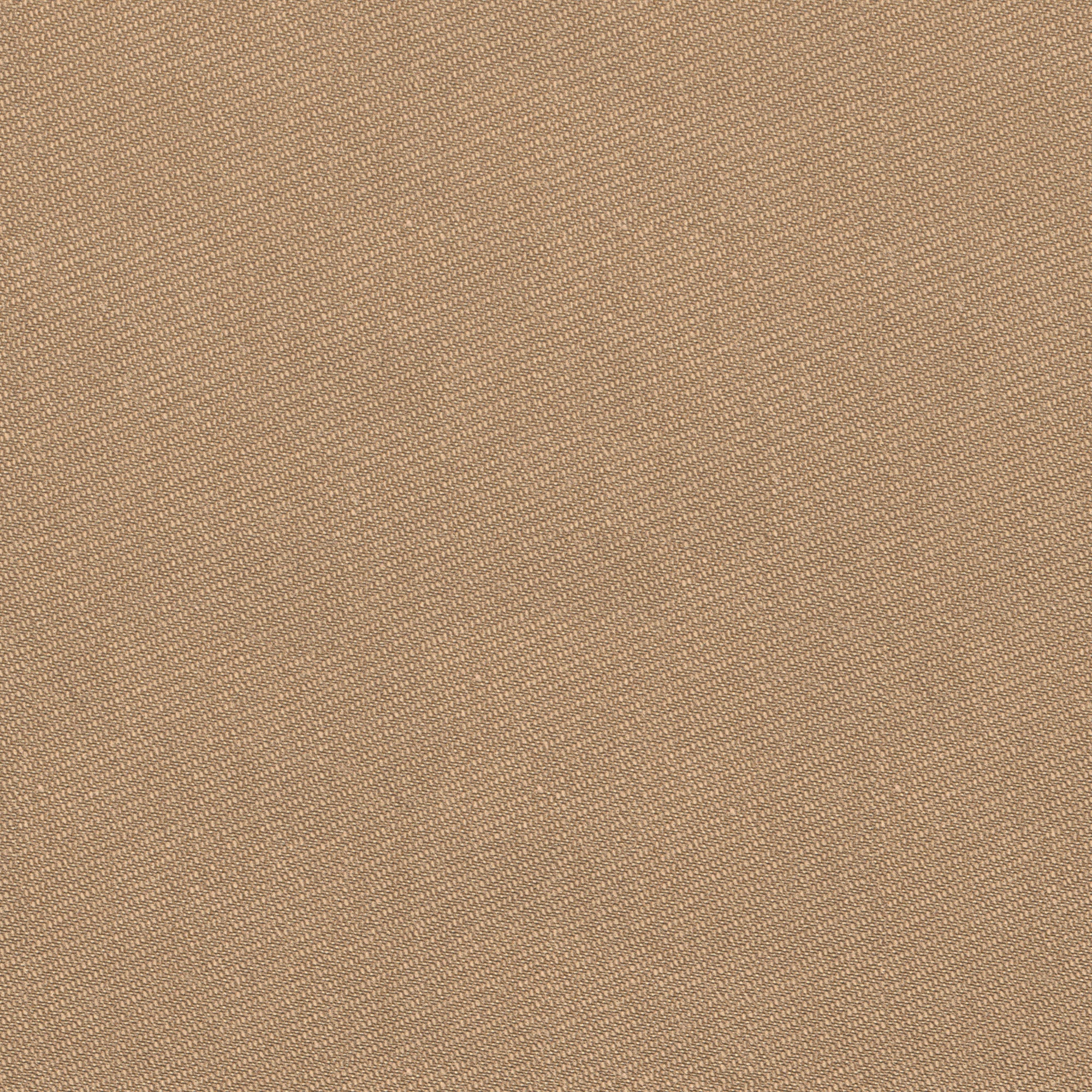Pantaloni in twill di cotone stretch cammello - Image 3