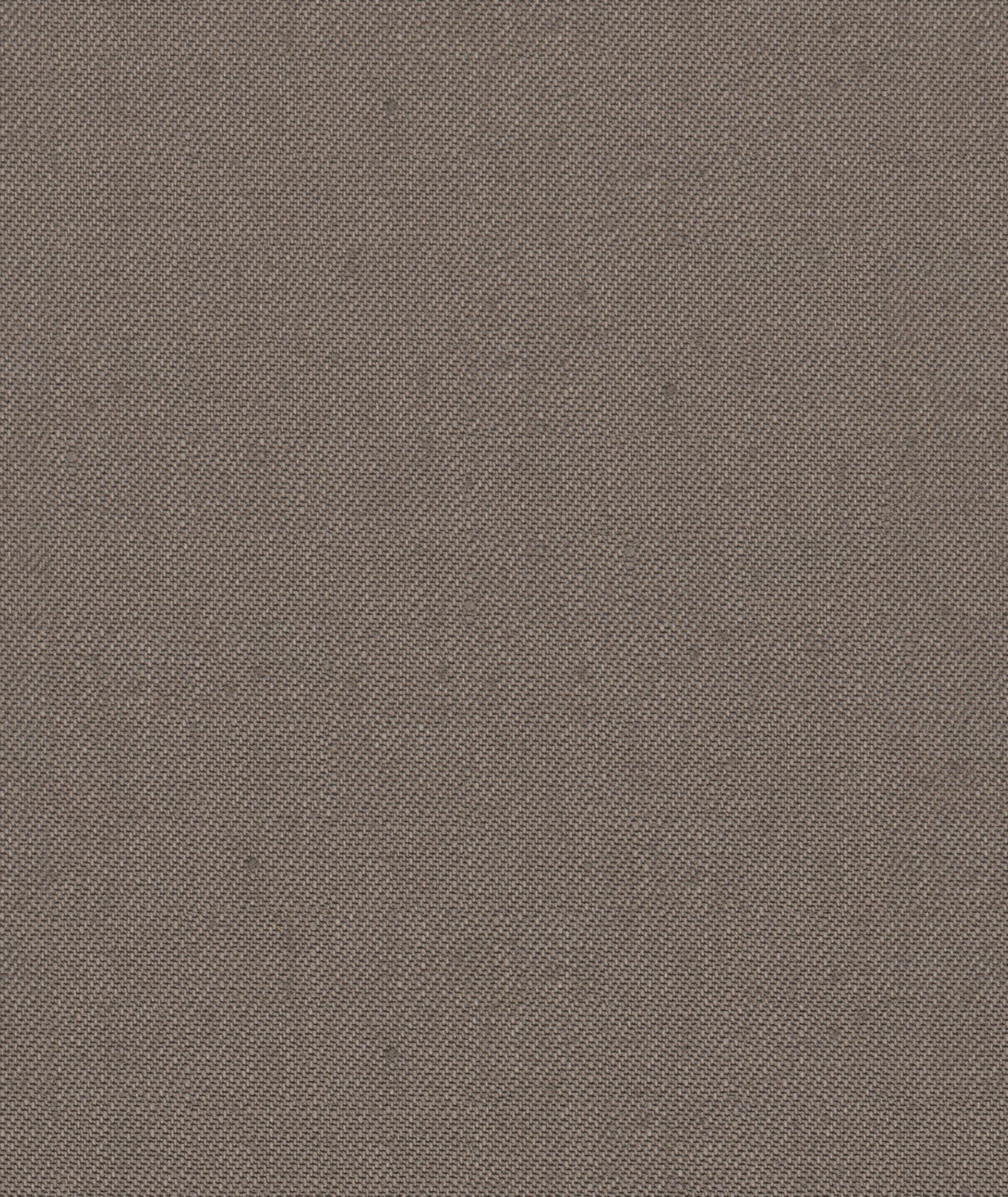 Pantaloni Su Misura da Uomo Canna di fucile in Twill di Lino e Lana - Image 2