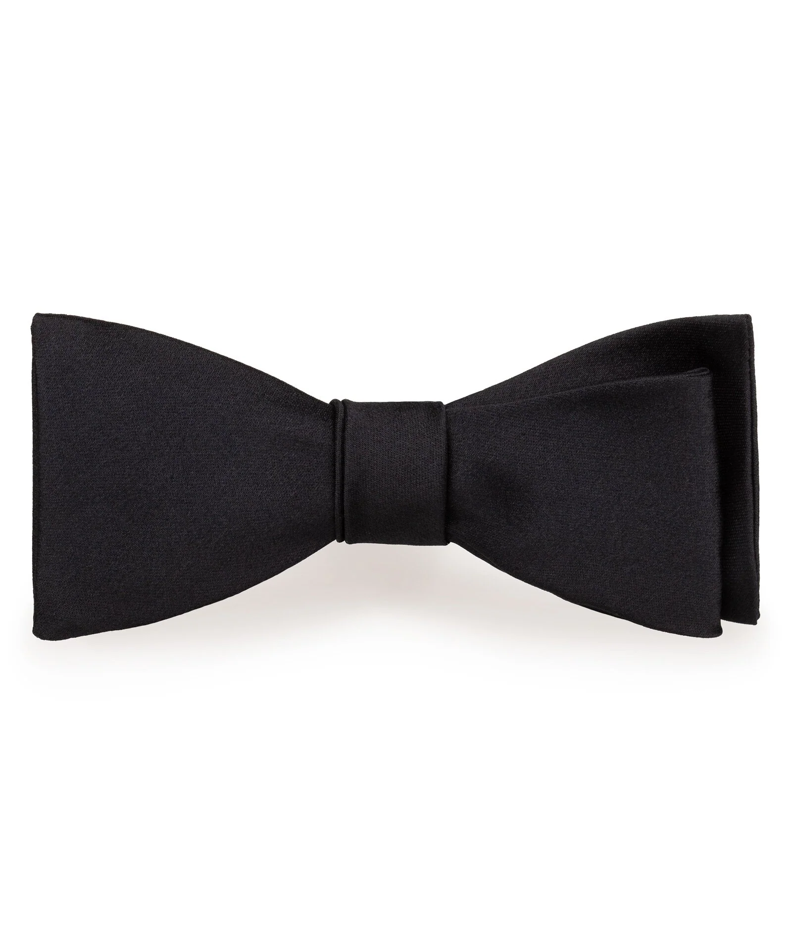Papillon Pura Seta Blu