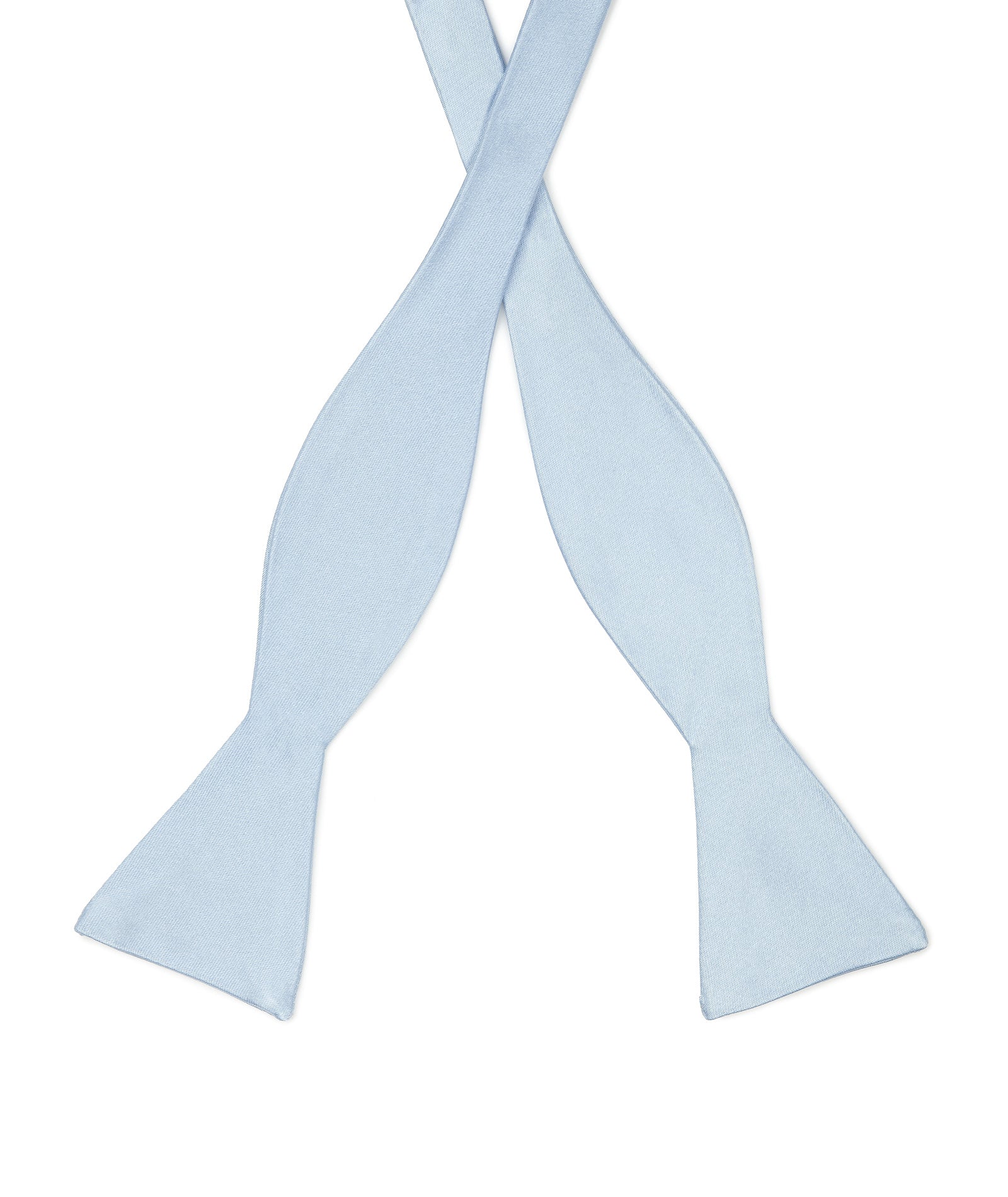 Papillon Raso Azzurro - Image 3