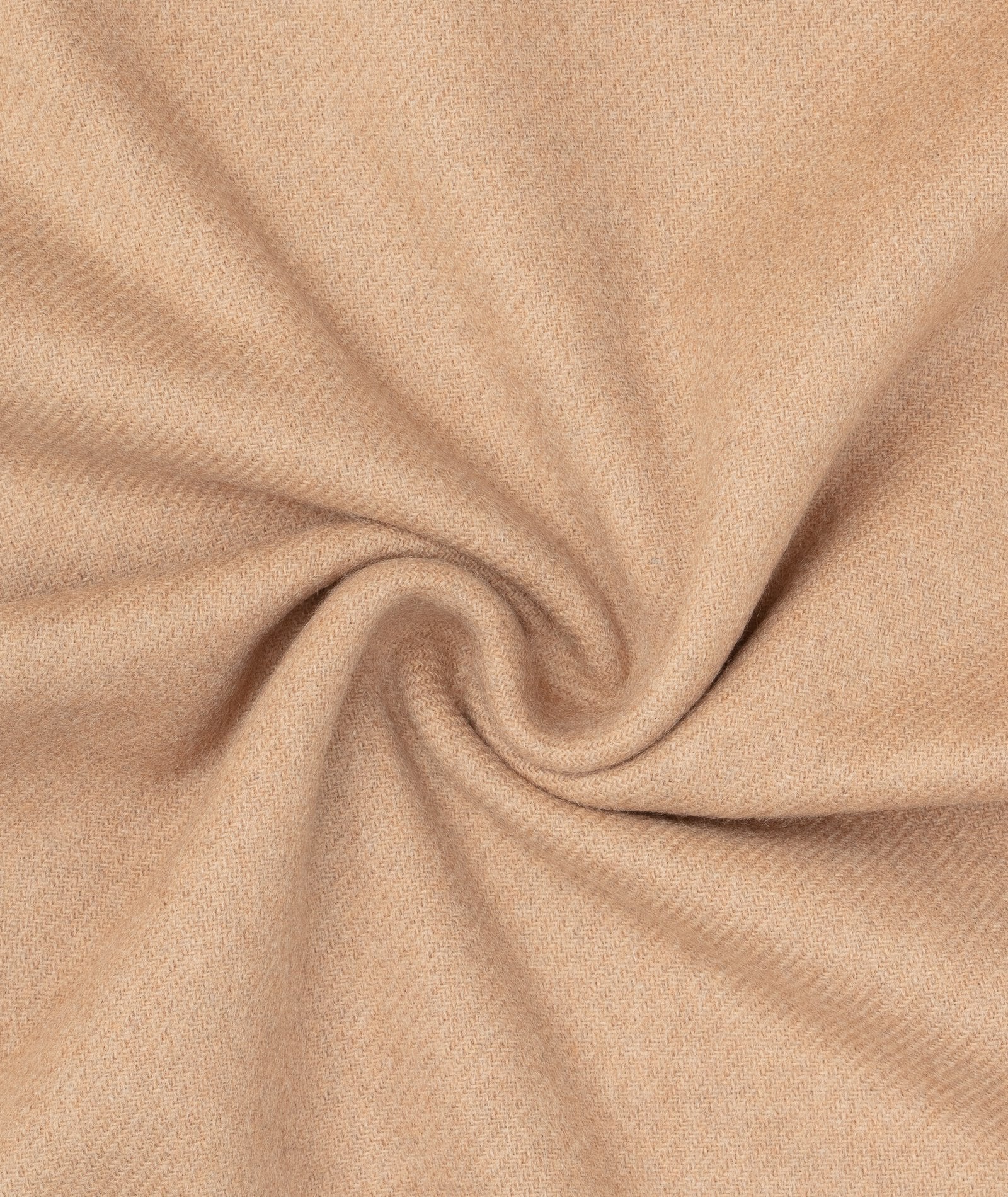 Sciarpa Cammello in Cashmere rigenerato - Image 3