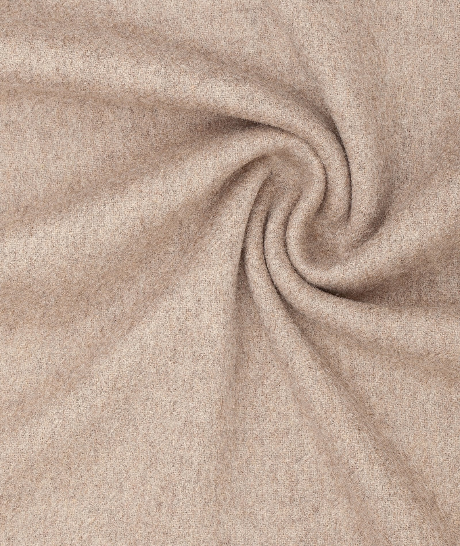 Sciarpa Cashmere Beige - Image 3