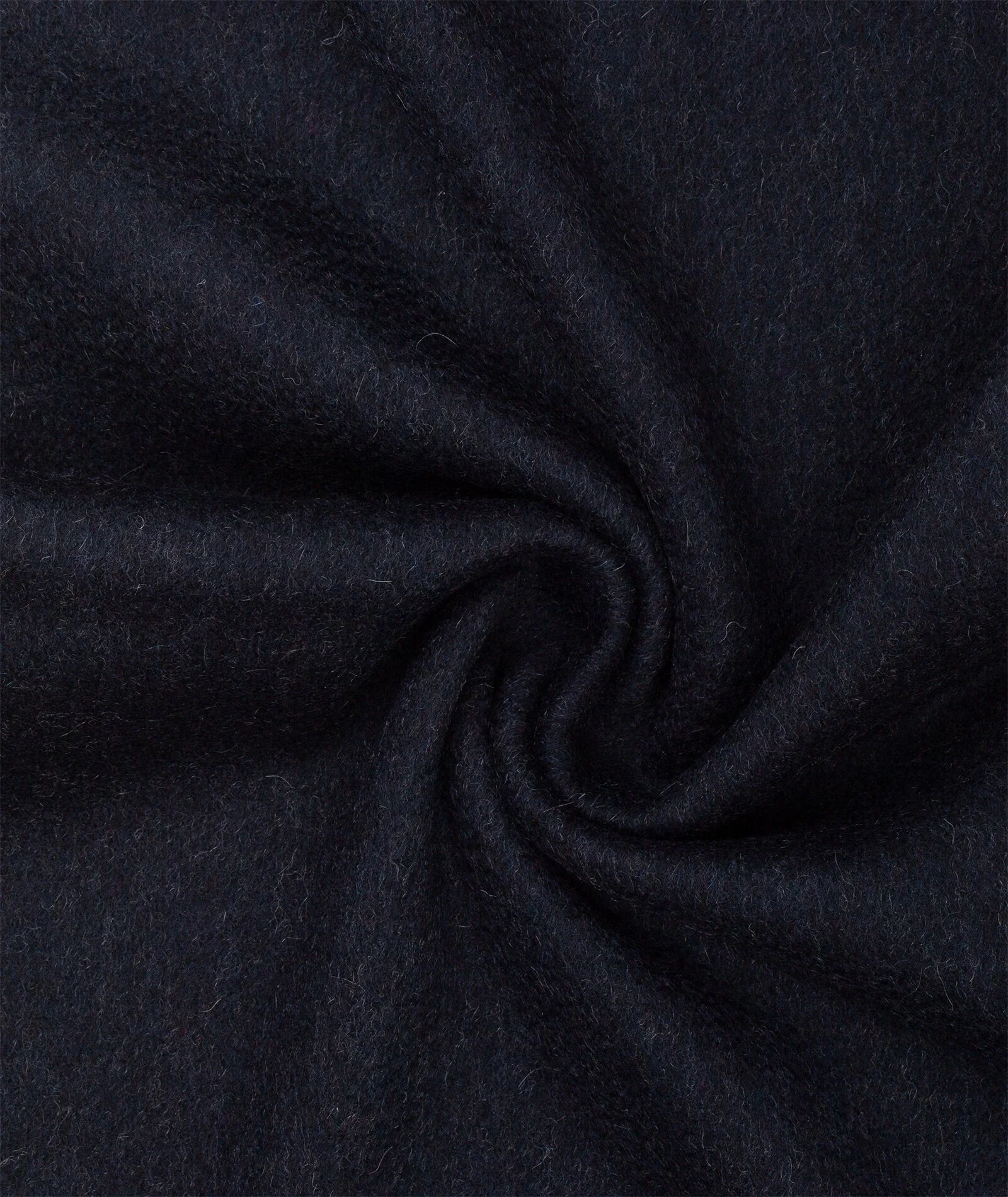 Sciarpa Cashmere Blu - Image 3