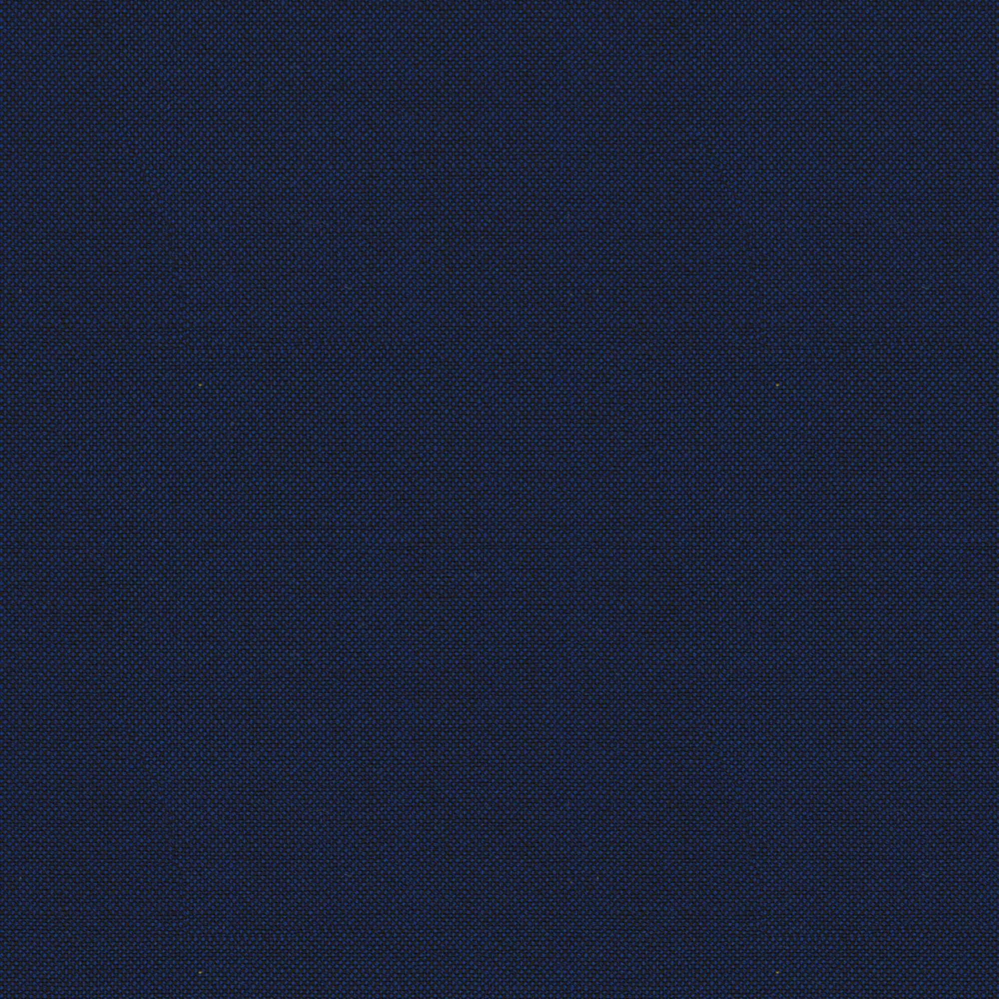 Smoking in lana e mohair blu - Image 4